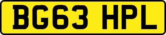 BG63HPL