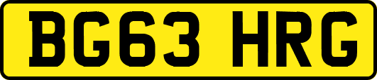 BG63HRG