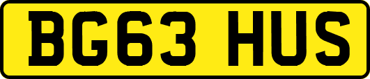 BG63HUS