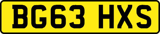 BG63HXS