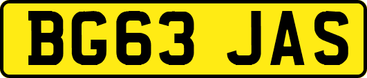 BG63JAS