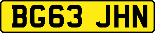 BG63JHN