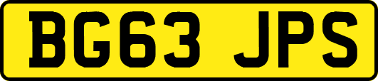 BG63JPS