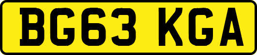 BG63KGA
