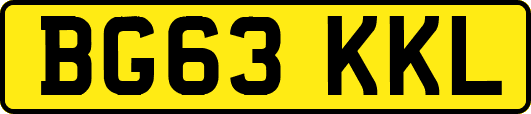BG63KKL