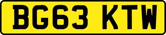 BG63KTW