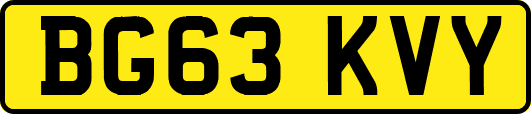 BG63KVY