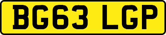 BG63LGP