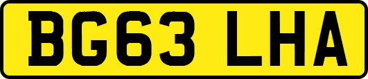 BG63LHA