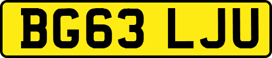 BG63LJU