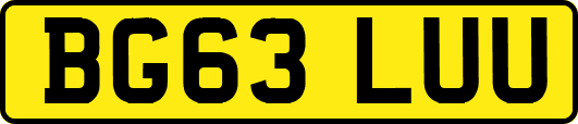 BG63LUU