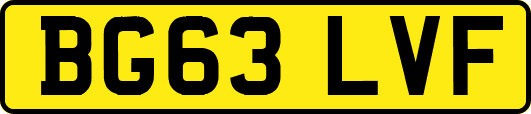 BG63LVF