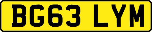 BG63LYM