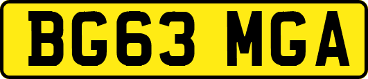 BG63MGA