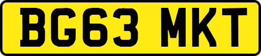 BG63MKT