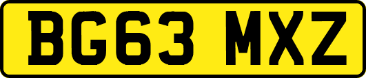 BG63MXZ