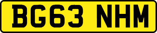 BG63NHM