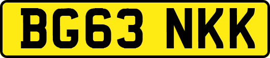 BG63NKK