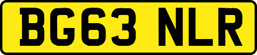 BG63NLR