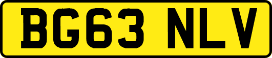 BG63NLV