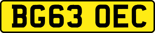 BG63OEC