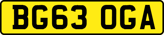 BG63OGA