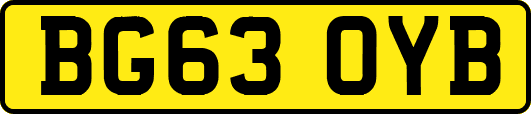 BG63OYB