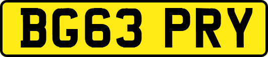 BG63PRY