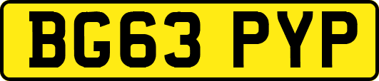 BG63PYP