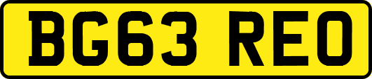 BG63REO
