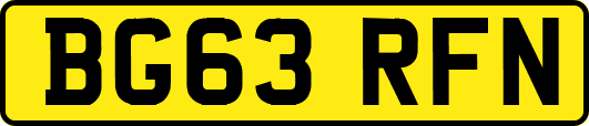 BG63RFN