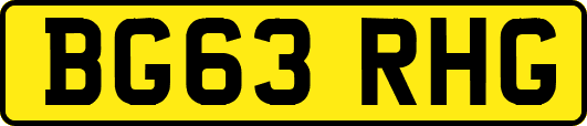 BG63RHG