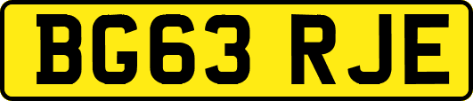 BG63RJE