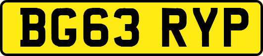 BG63RYP