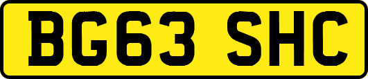 BG63SHC