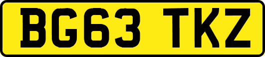 BG63TKZ