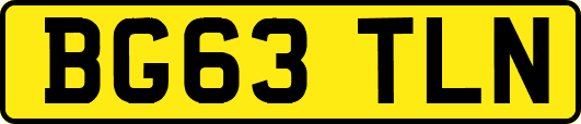 BG63TLN