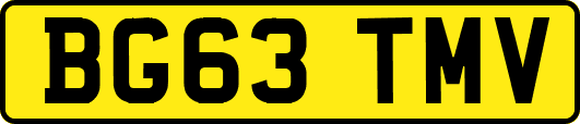 BG63TMV