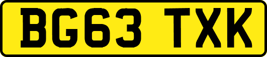 BG63TXK