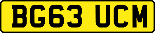 BG63UCM