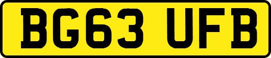 BG63UFB