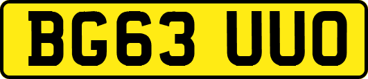 BG63UUO