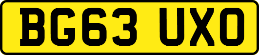 BG63UXO