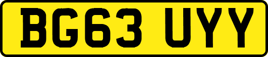 BG63UYY
