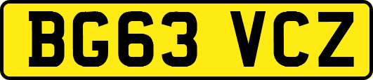 BG63VCZ
