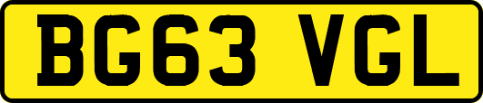BG63VGL