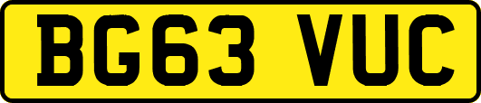 BG63VUC