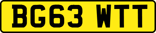 BG63WTT