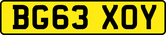BG63XOY