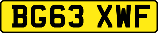 BG63XWF